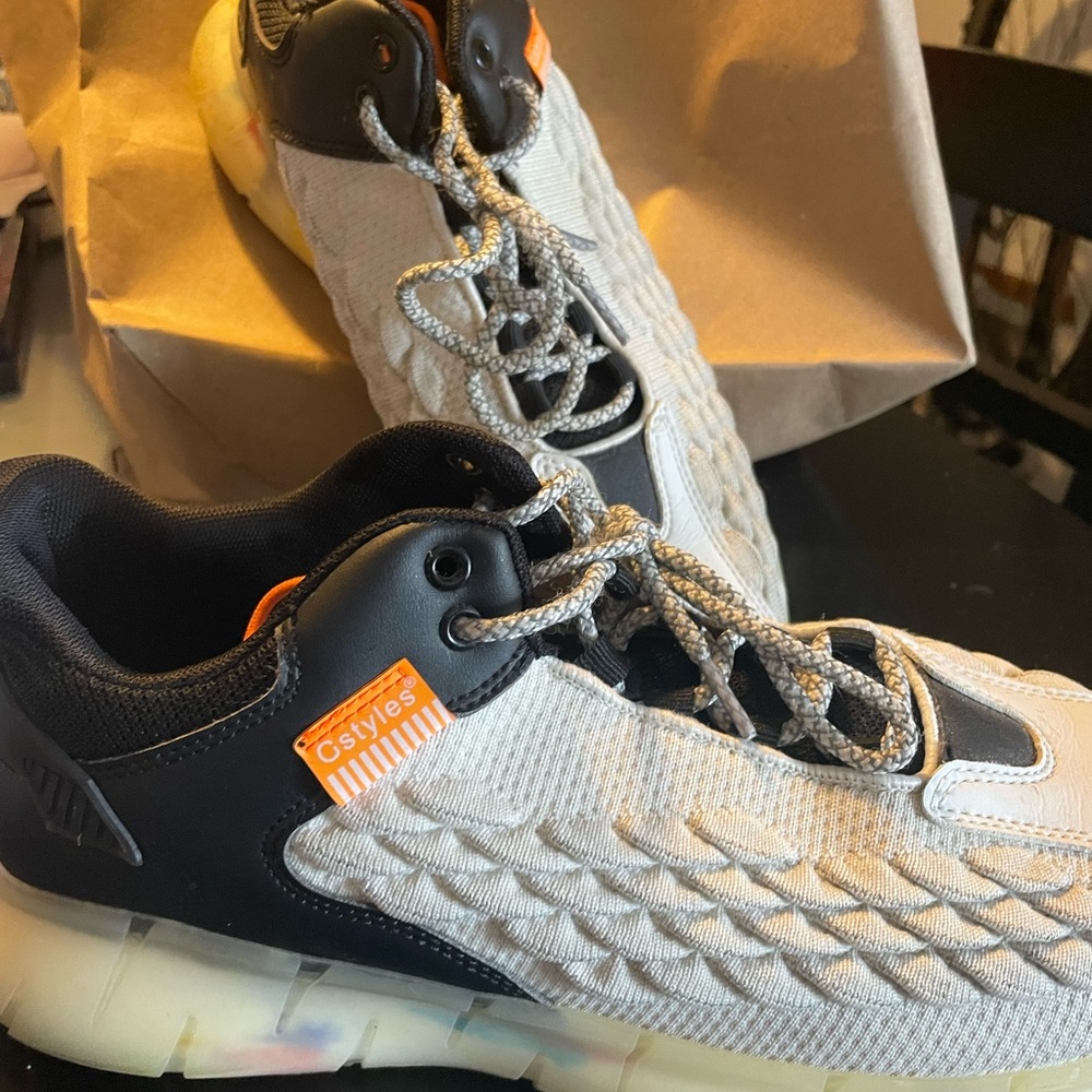 GStyles Sneakers
